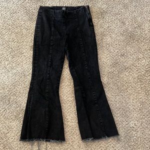BDG Black Jeans